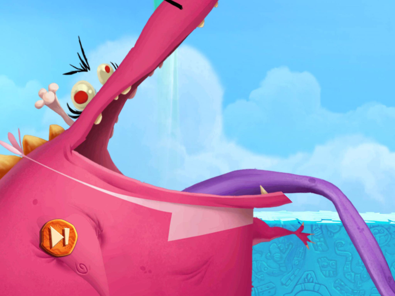 Illustration for article titled Another Practically Perfect Platformer For Rayman